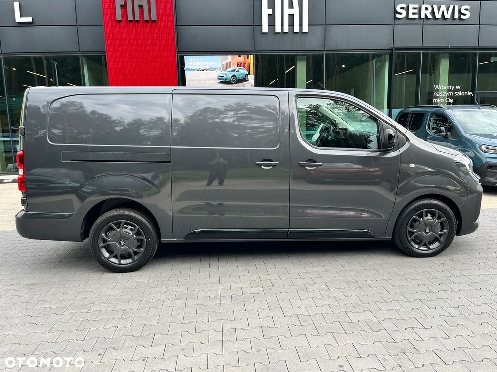 Fiat SCUDO |AUTOMAT |XL, DŁUGI, LONG,MOŻLIWE DMC 2490, Automat - 7
