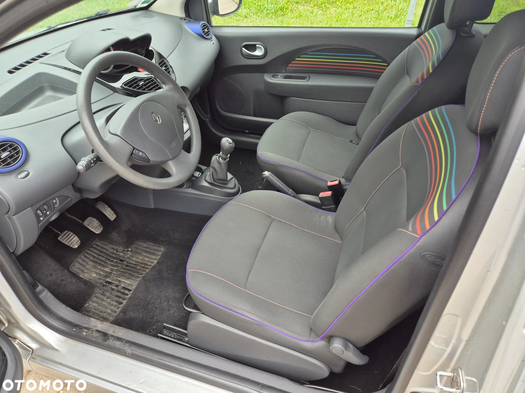 Renault Twingo - 4