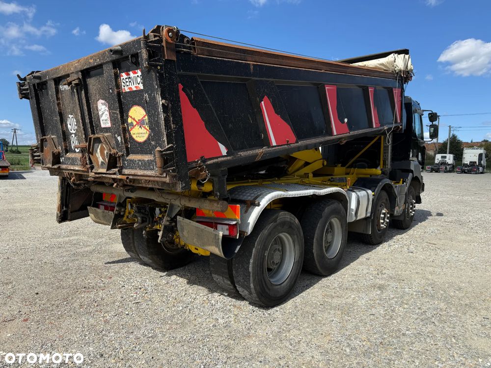 Renault KERAX - 6
