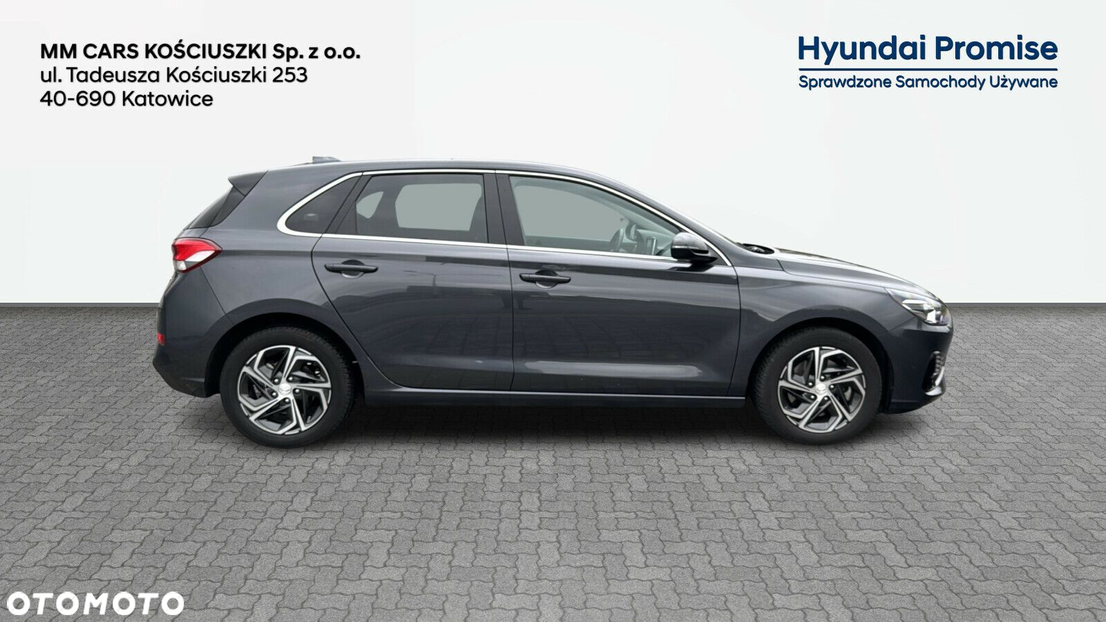 Hyundai i30 - 6