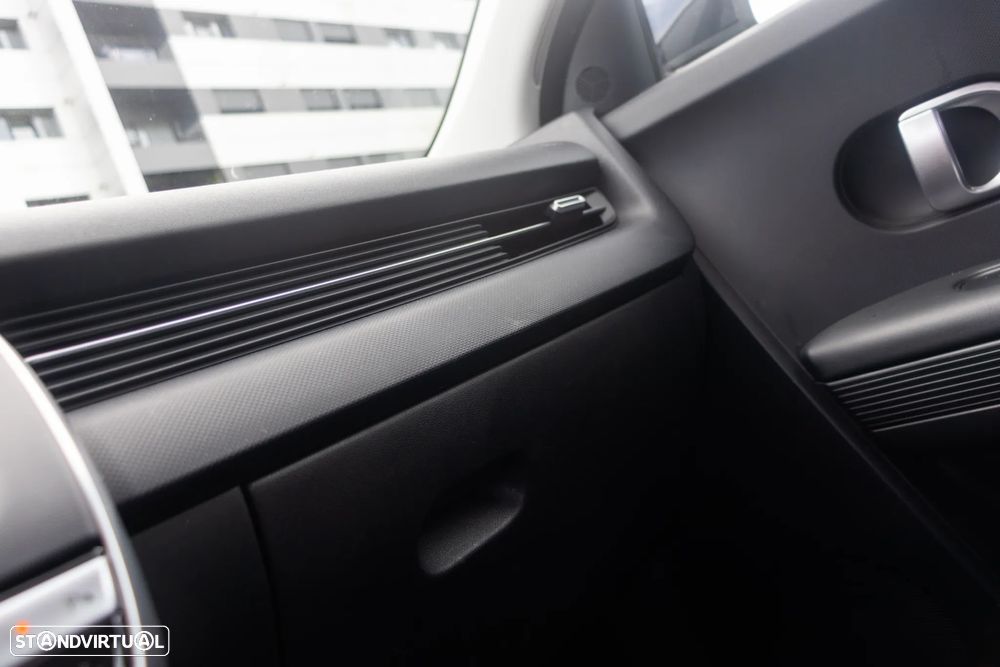 Hyundai Ioniq 5 73 kWh Premium - 11