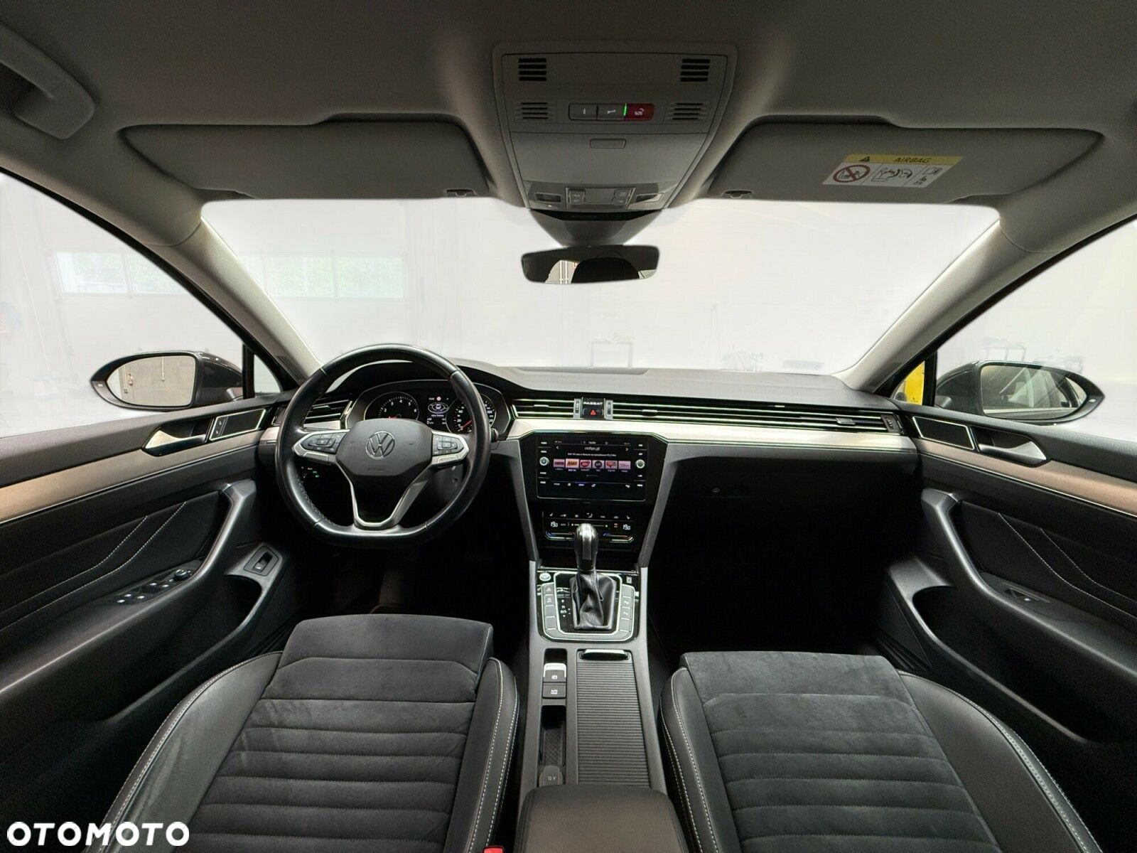 Volkswagen Passat 1.5 TSI EVO Essence DSG - 26