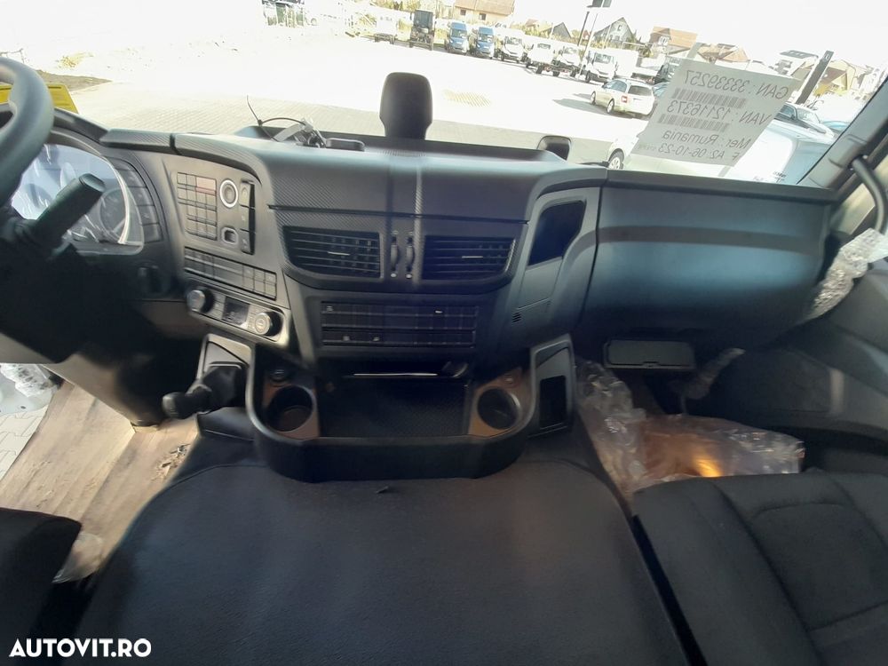 Iveco Iveco X-Way AT280X46Y/PS ON+Macara+Bena - 23