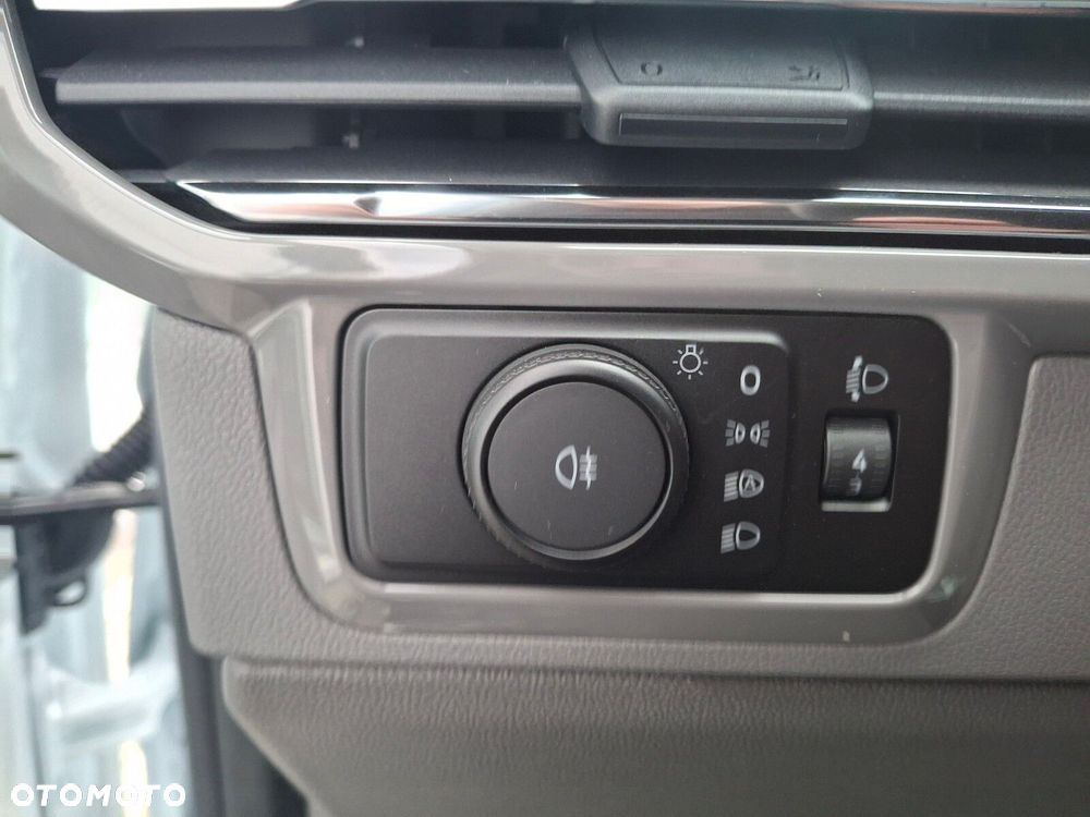 Volkswagen Transporter Furgon Plus - 18