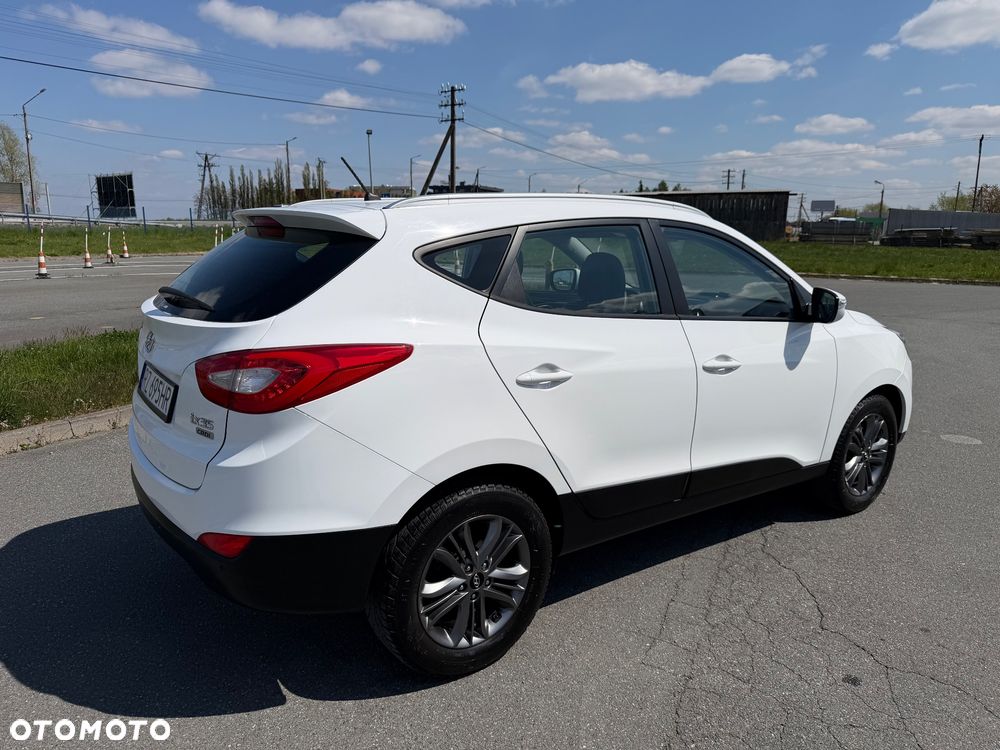 Hyundai ix35 - 12