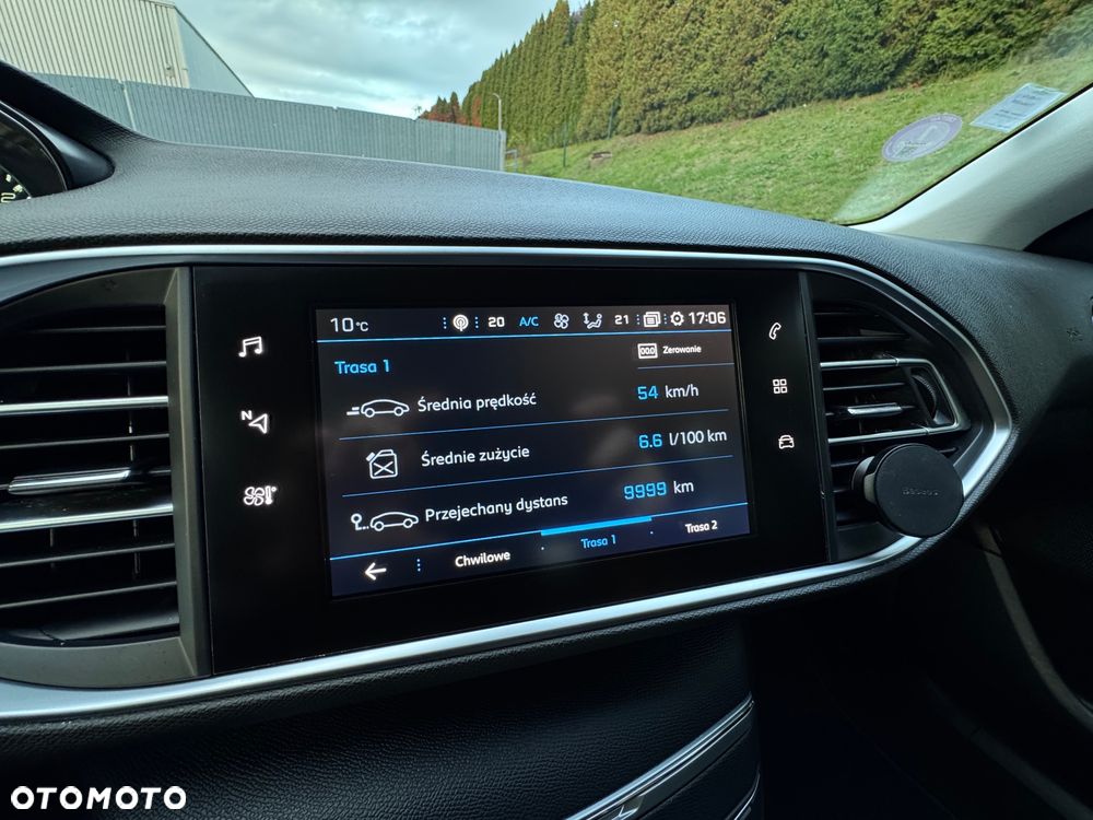 Peugeot 308 SW 110 e-THP Stop & Start Active - 25