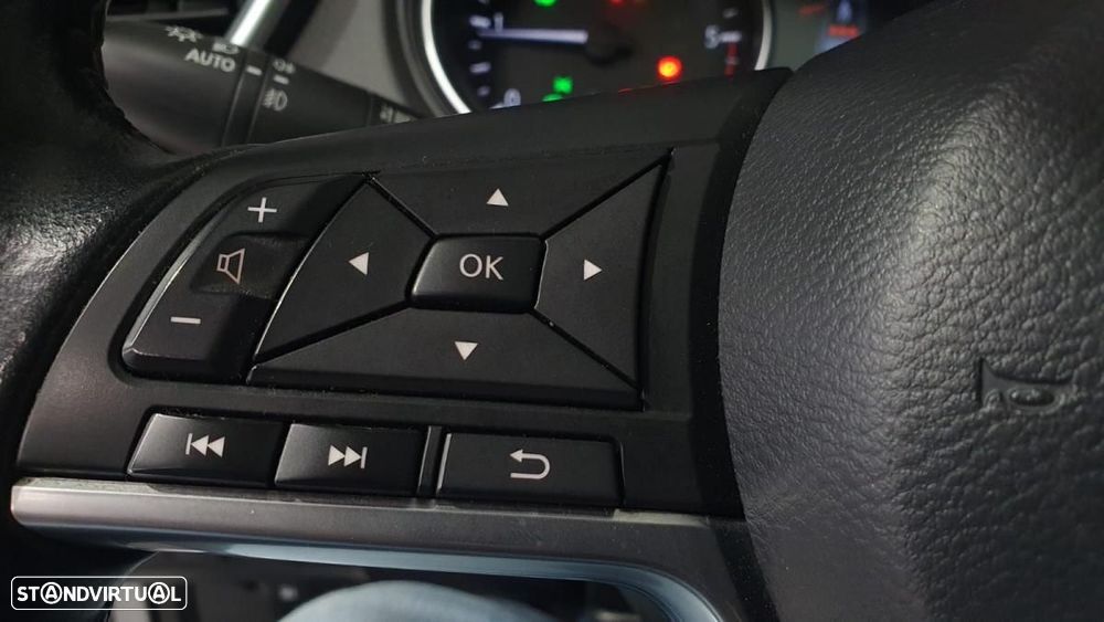 Nissan Qashqai 1.5 dCi Tekna Premium - 16