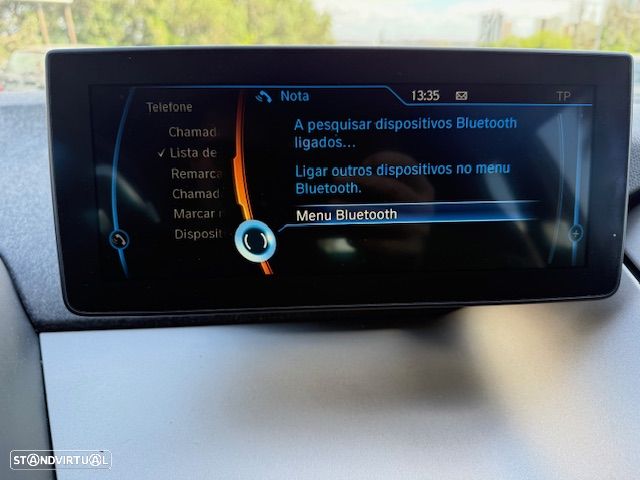 BMW i3 94Ah +EXA +Comfort Package Advance - 23