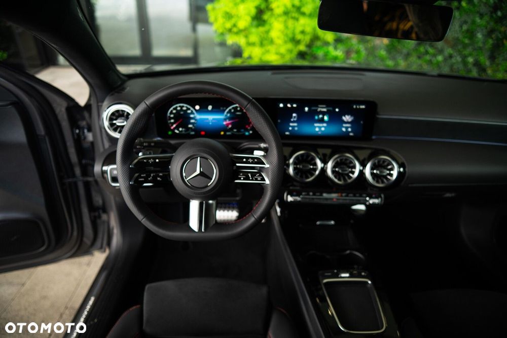 Mercedes-Benz Klasa A - 20