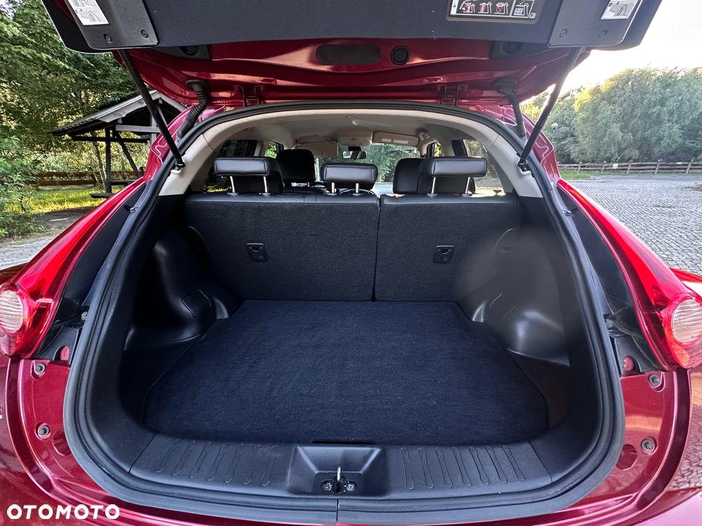 Nissan Juke 1.6 Tekna - 21