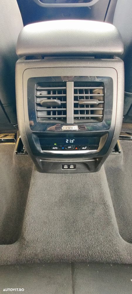 BMW X3 xDrive20d AT MHEV - 20