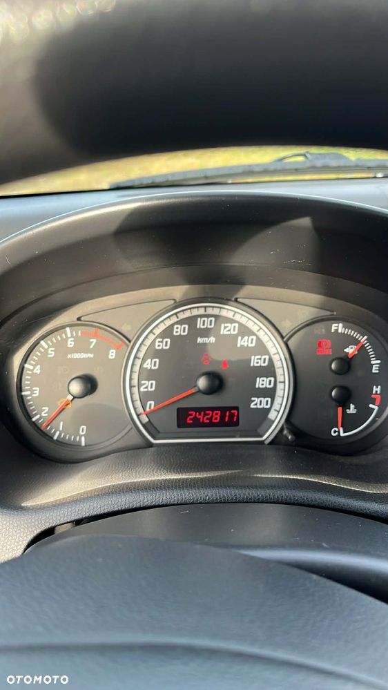 Suzuki Swift 1.3 Comfort - 14