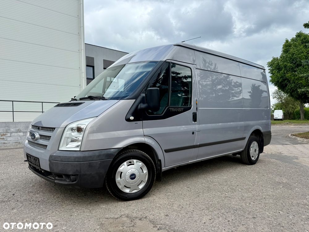 Ford Transit - 11