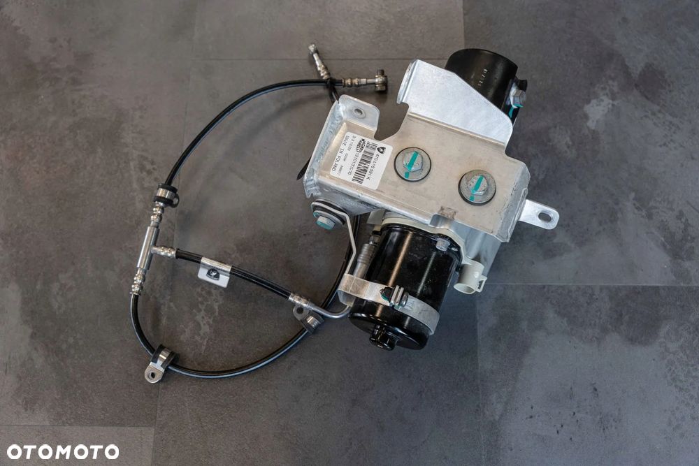 ORYGINALNY ZESPÓŁ POMPY HYDRAULICZNEJ OEM DO LAMBORGHINI AVENTADOR S