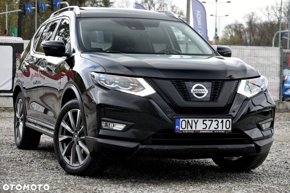 Nissan X-Trail 1.6 DCi Xtronic Tekna - 2