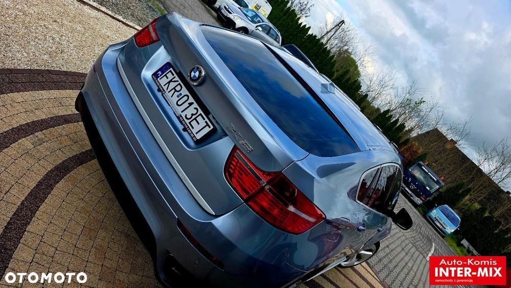 BMW X6 - 14