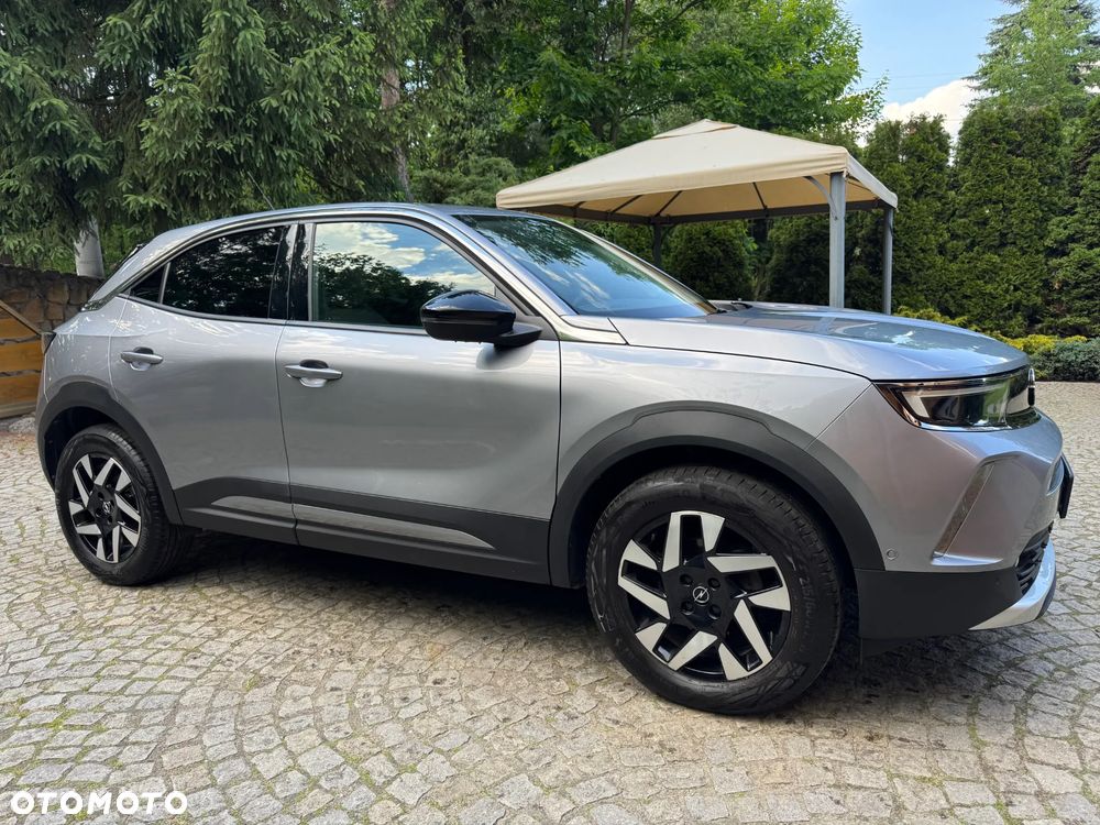 Opel Mokka 1.2 T Elegance S&S - 7