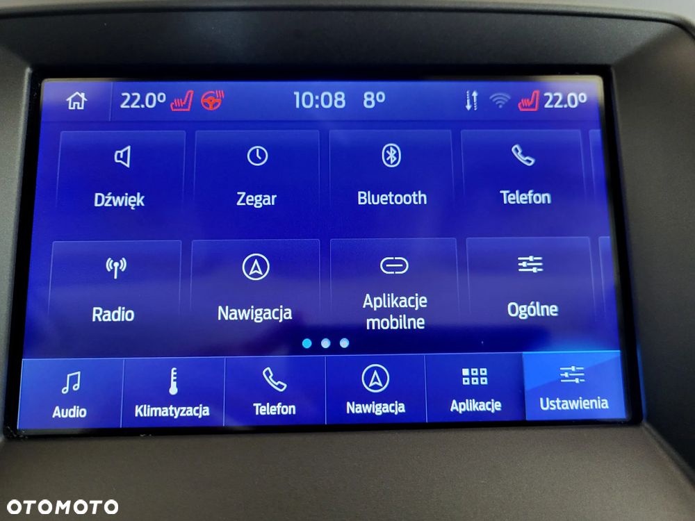 Ford S-Max 2.0 EcoBlue Titanium - 26