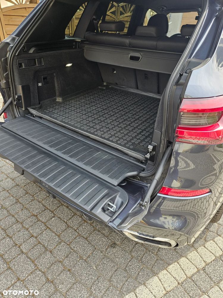 BMW X5 xDrive30d - 10