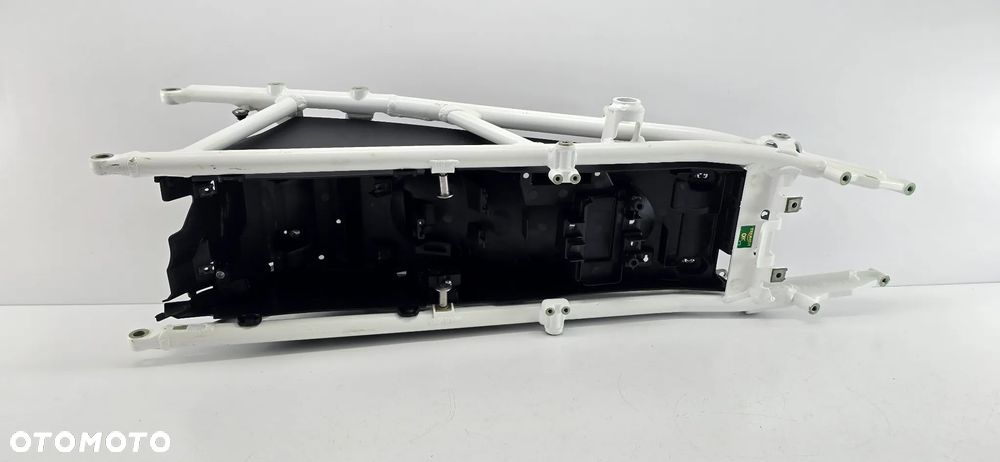 Stelaz Tyl Rama Subrame Nadkole Triumph Tiger 1200 Rally 22- - 15