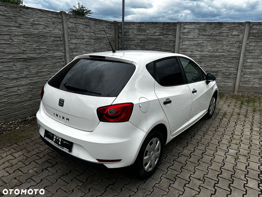 Seat Ibiza - 11