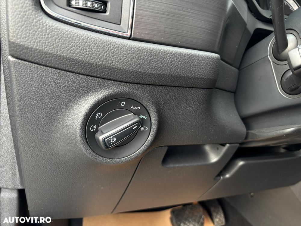 Skoda Kodiaq 2.0 TDI DSG Ambition - 26