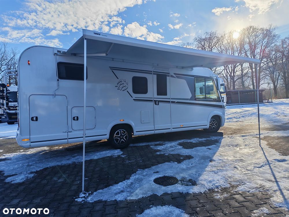 KNAUS Live i 700 MEG - 9