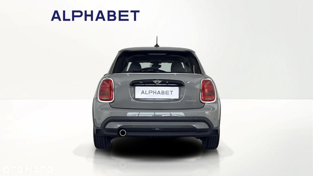 MINI Cooper GPF - 8