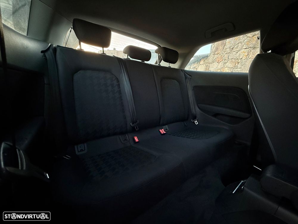 Audi A3 1.6 TDI Attraction - 7