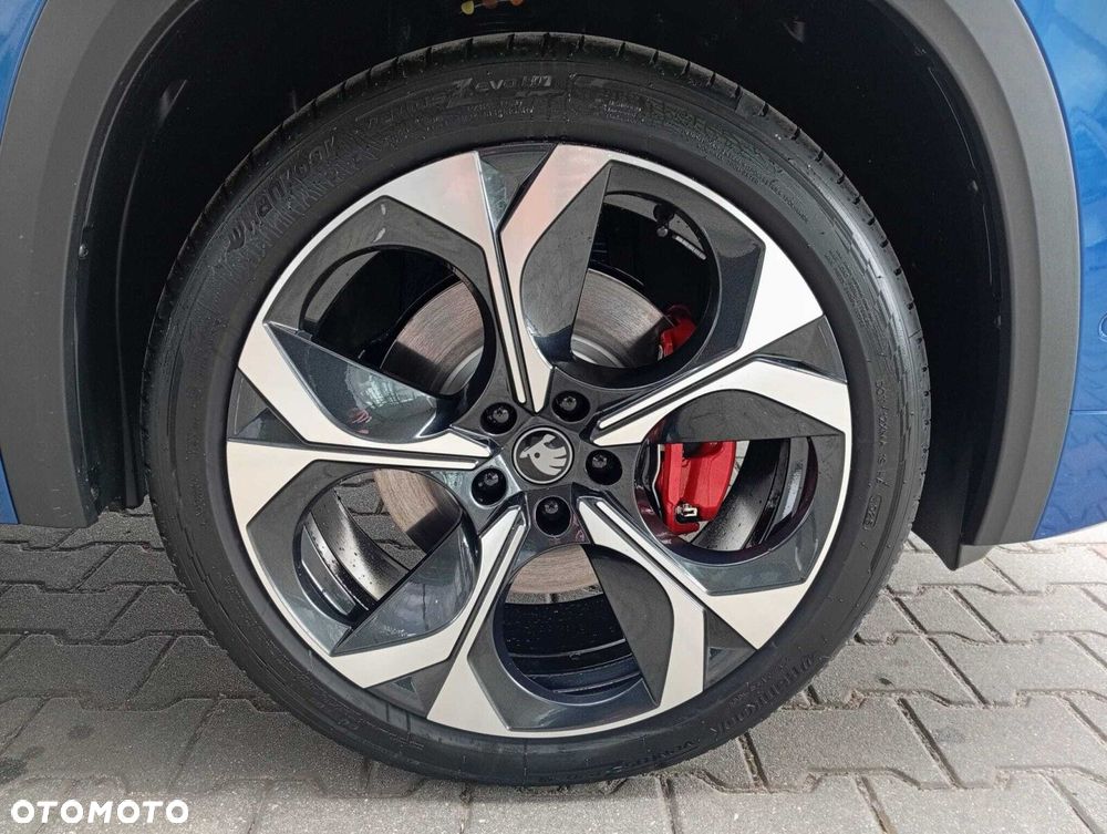 Skoda Kodiaq 2.0 TSI 4x4 RS DSG - 32