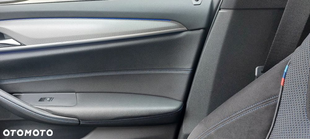 BMW Seria 5 530e iPerformance M Sport sport - 24