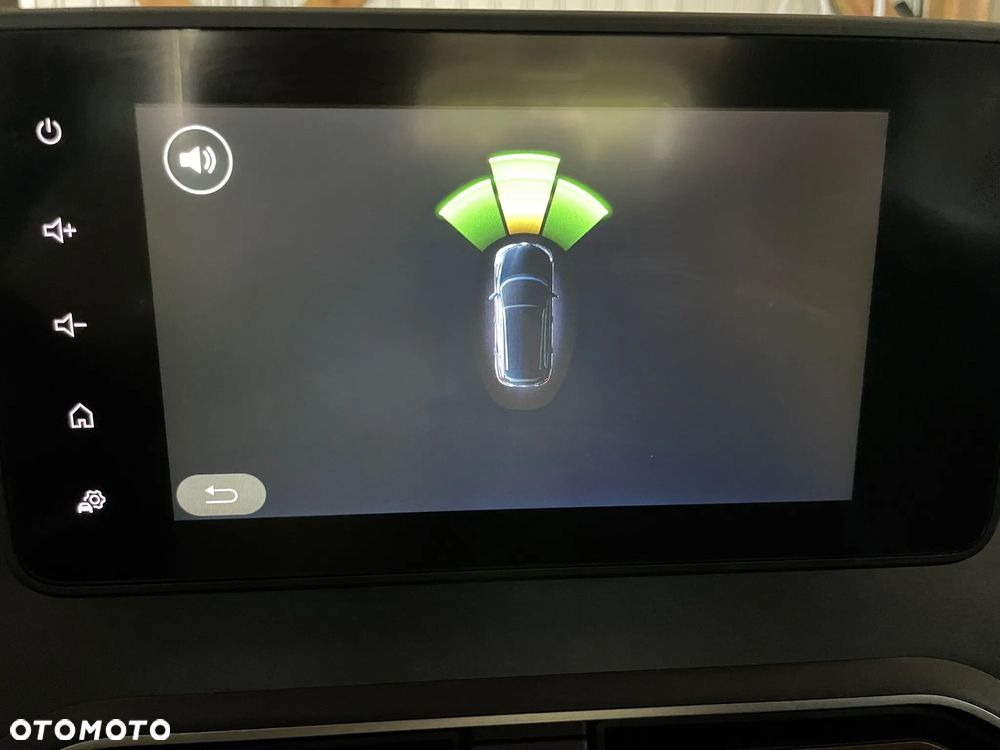 Dacia Jogger 1.0 TCe Extreme+ 7os - 25