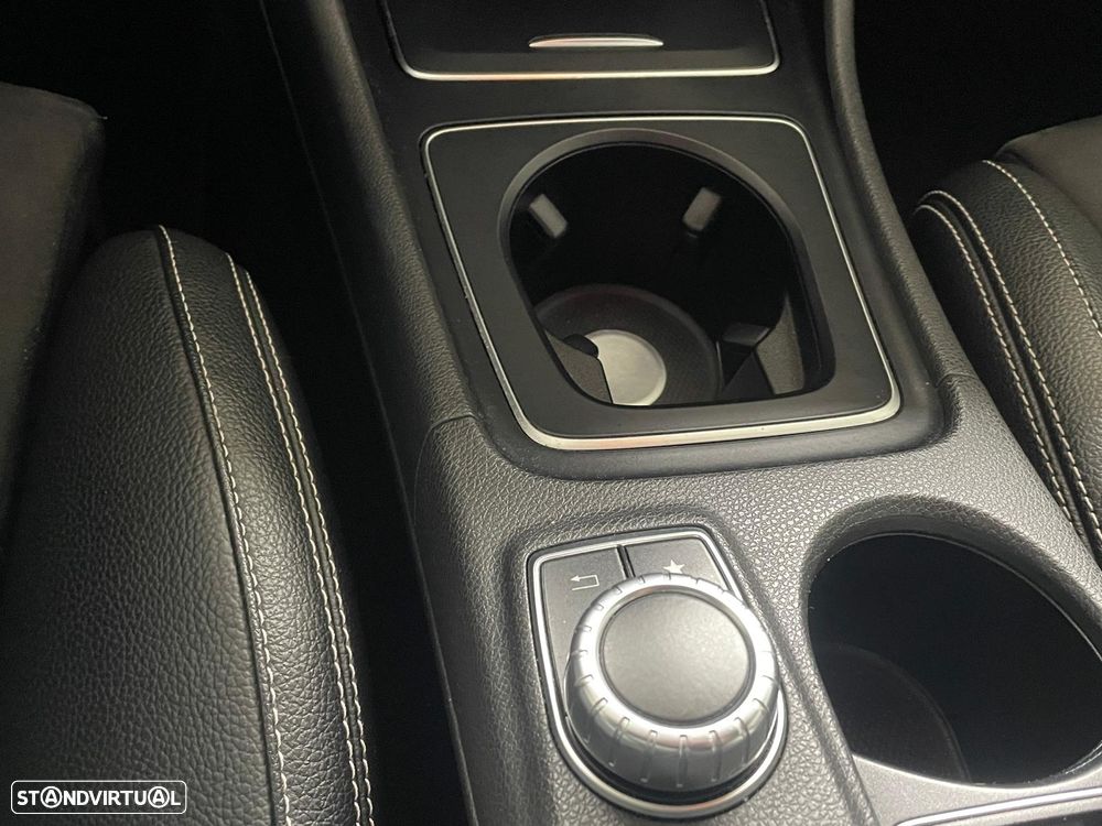 Mercedes-Benz A 180 d 7G-DCT Activity Edition - 16