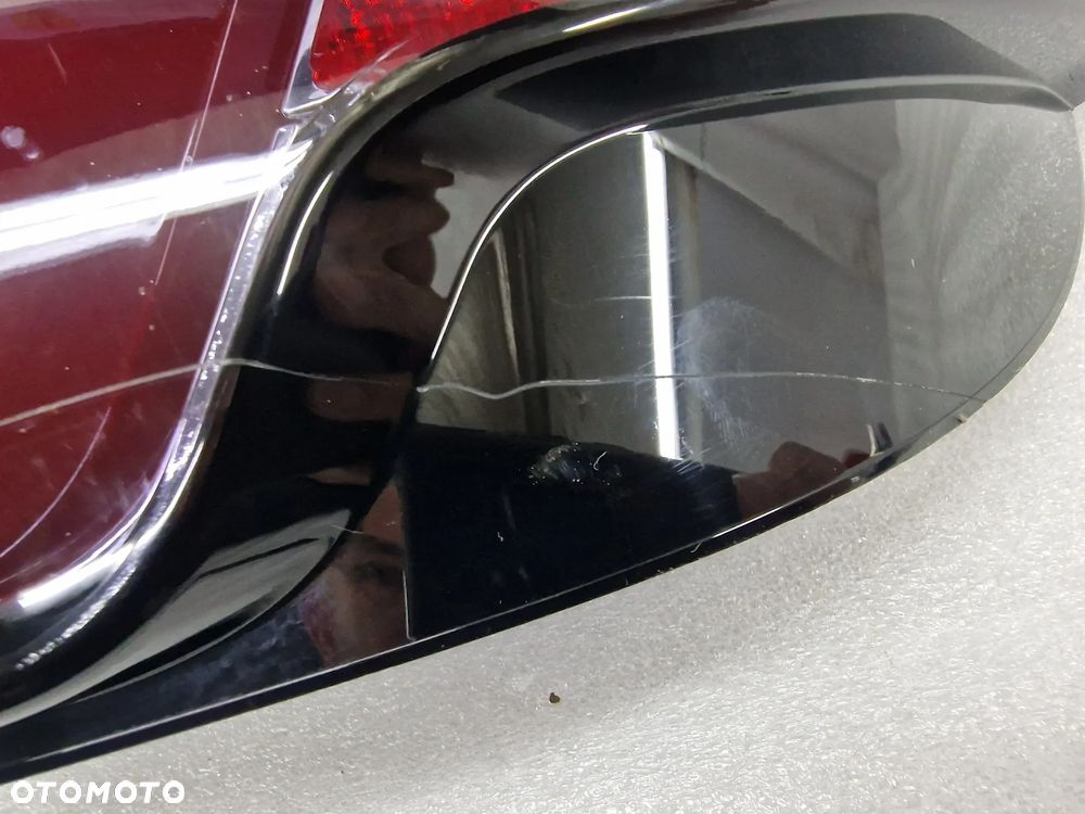 RANGE ROVER EVOQUE LIFT L538 14- PRAWA CIEMNA LAMPA TYLNA TYLNIA TYŁ LED , NR 20180902R , NR AUKCJI LA745 - 5