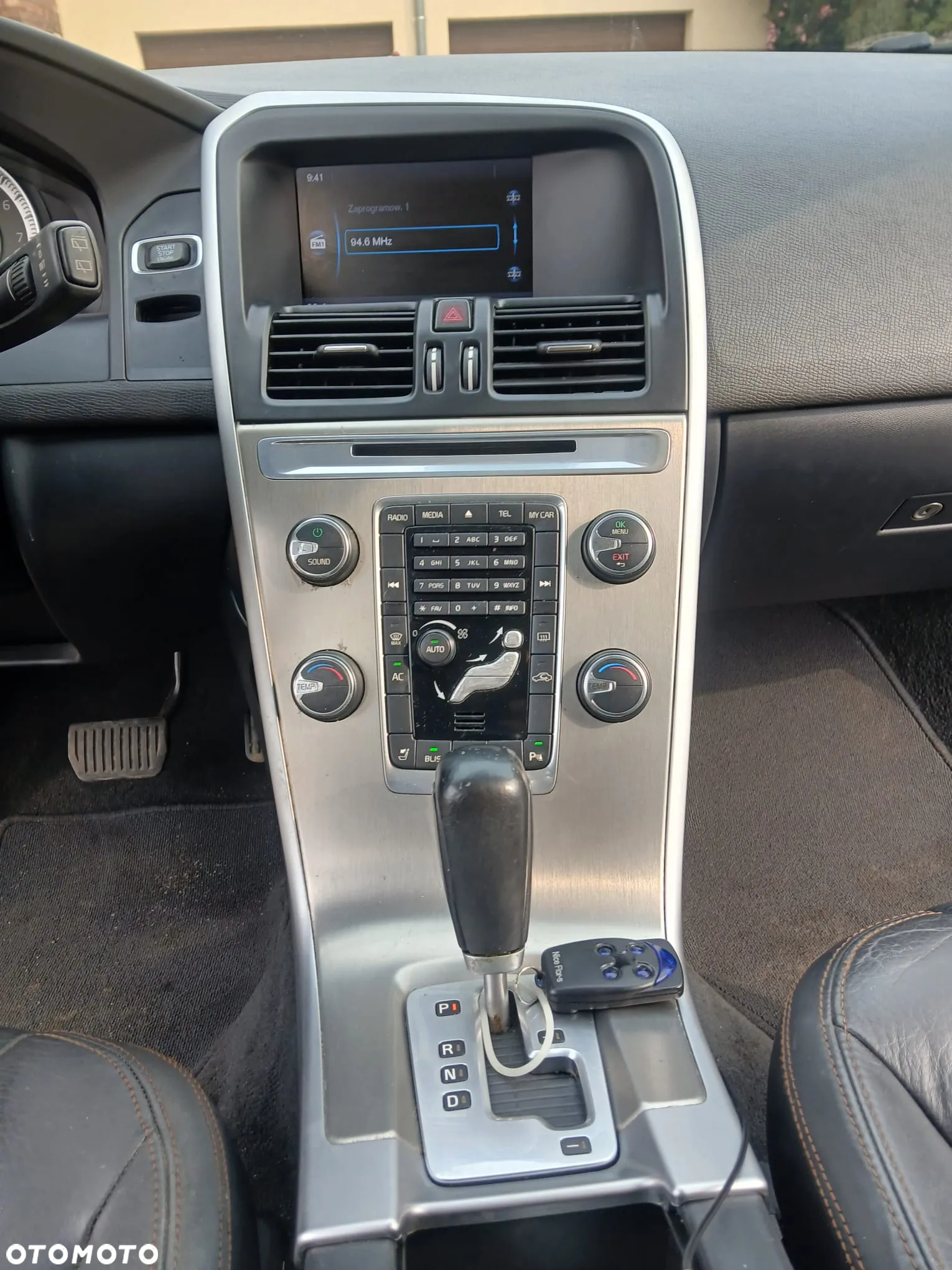 Volvo XC 60 - 31