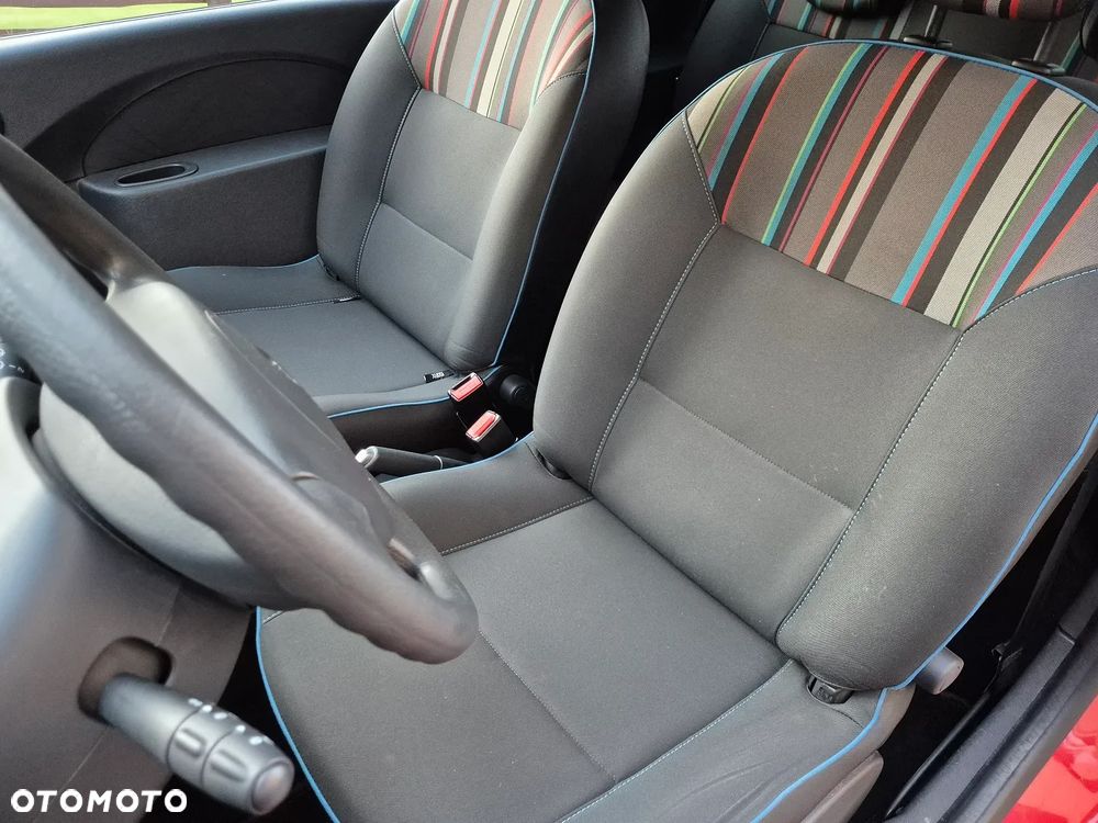 Renault Twingo - 16