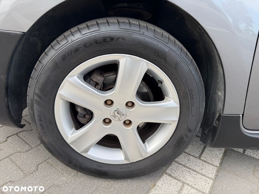 Peugeot Partner 1.6 HDi Outdoor - 31