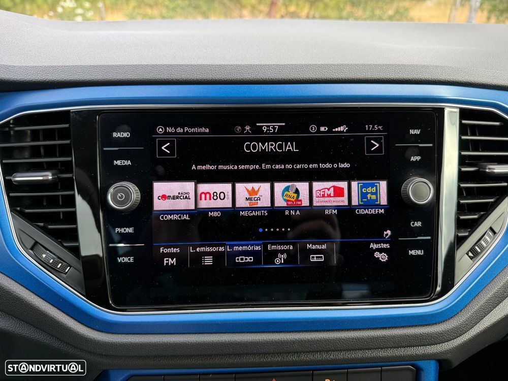 VW T-Roc Cabrio 1.5 TSI Style - 31