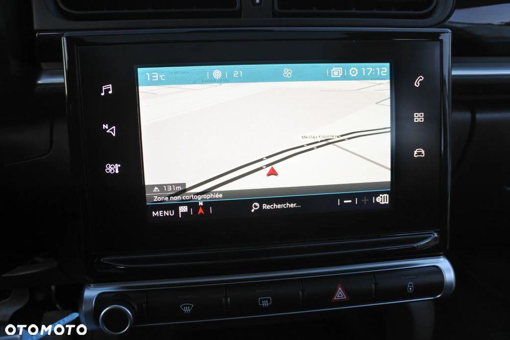 Citroën C3 1.2 PureTech Exclusive - 17