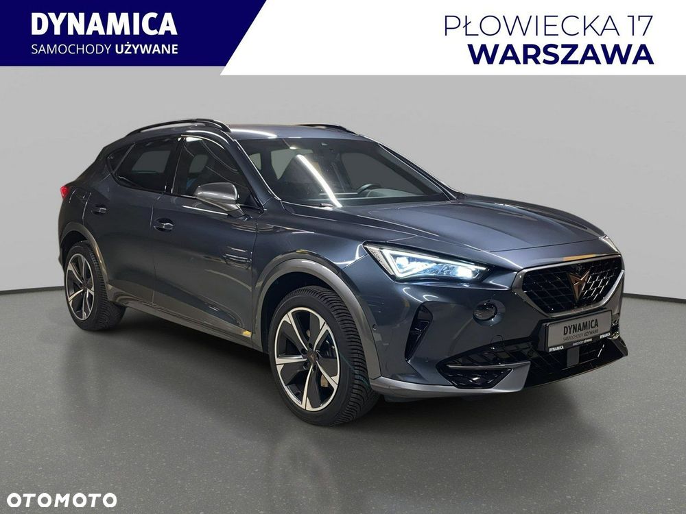 Cupra Formentor - 2