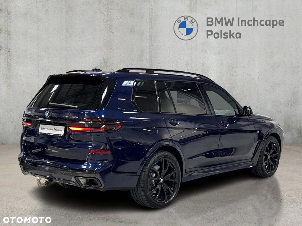 BMW X7 - 5