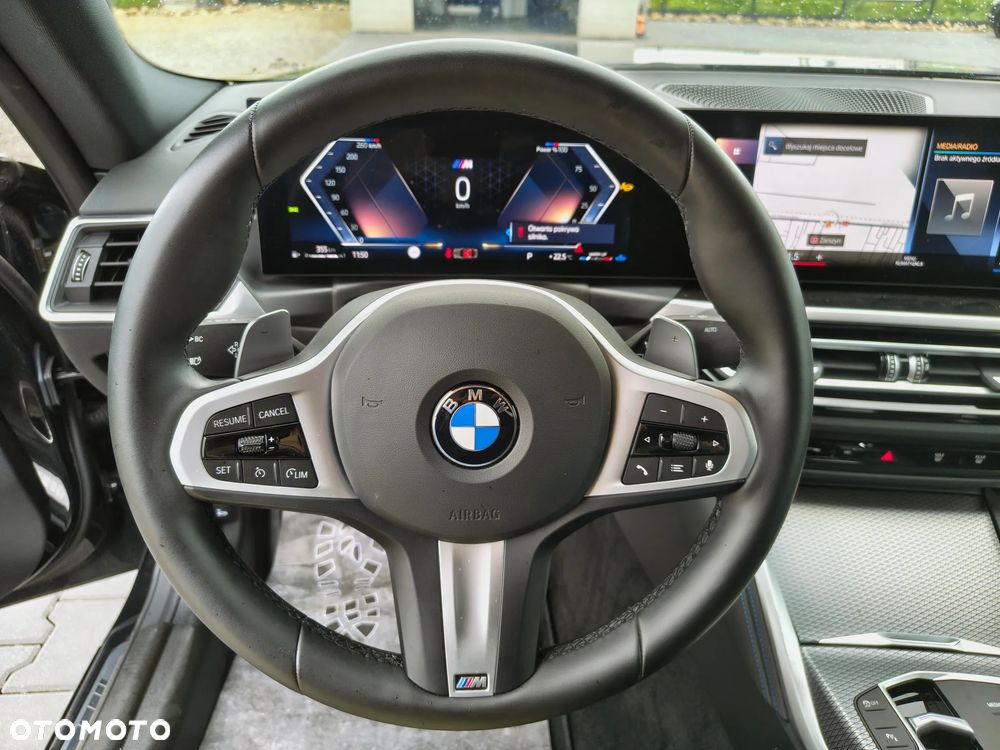 BMW Seria 2 220i M Sport - 21