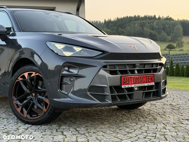 Cupra Terramar 2.0 TSI 4Drive DSG VZ Tribe Edition - 3