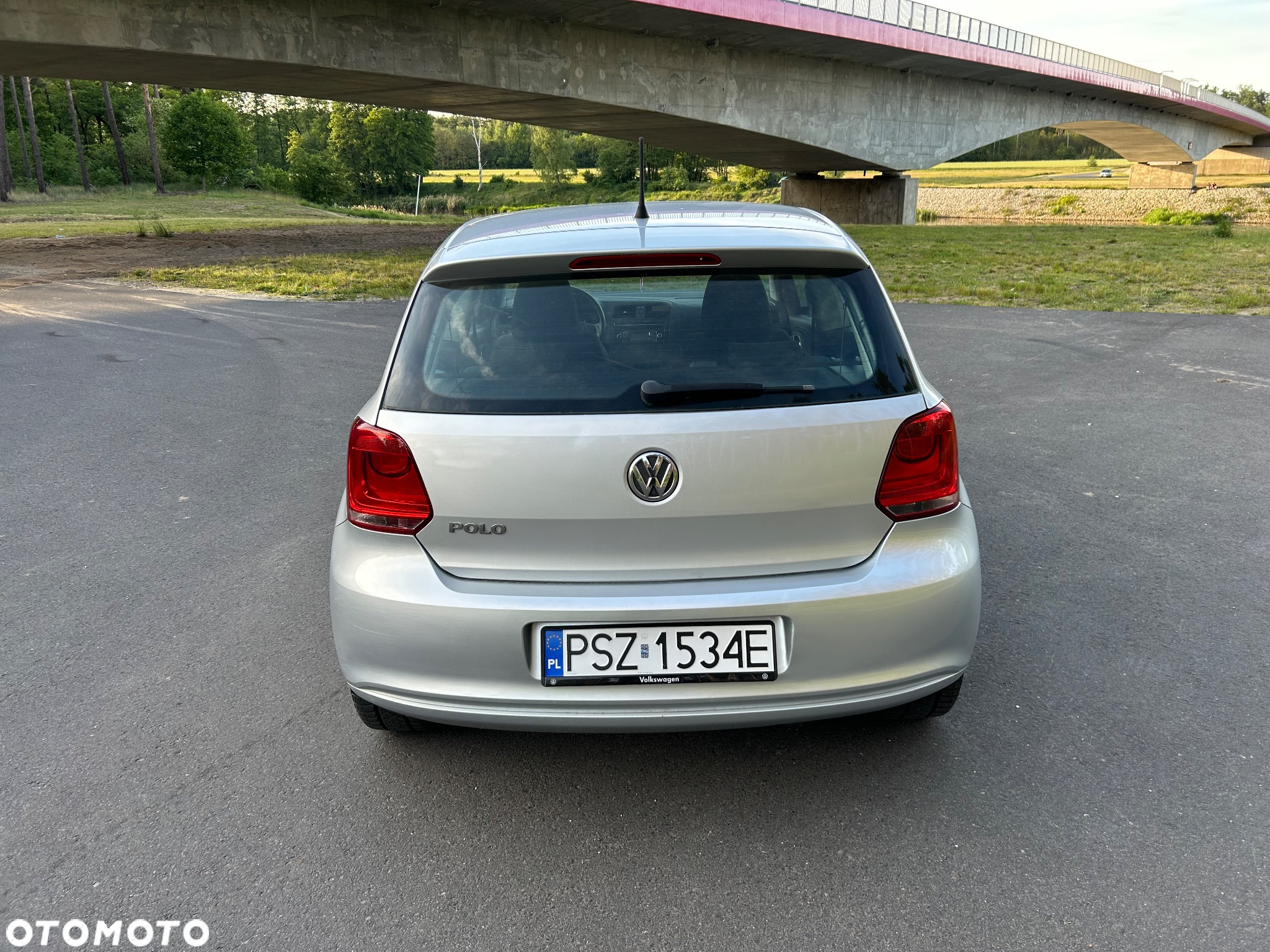 Volkswagen Polo 1.2 Team - 7
