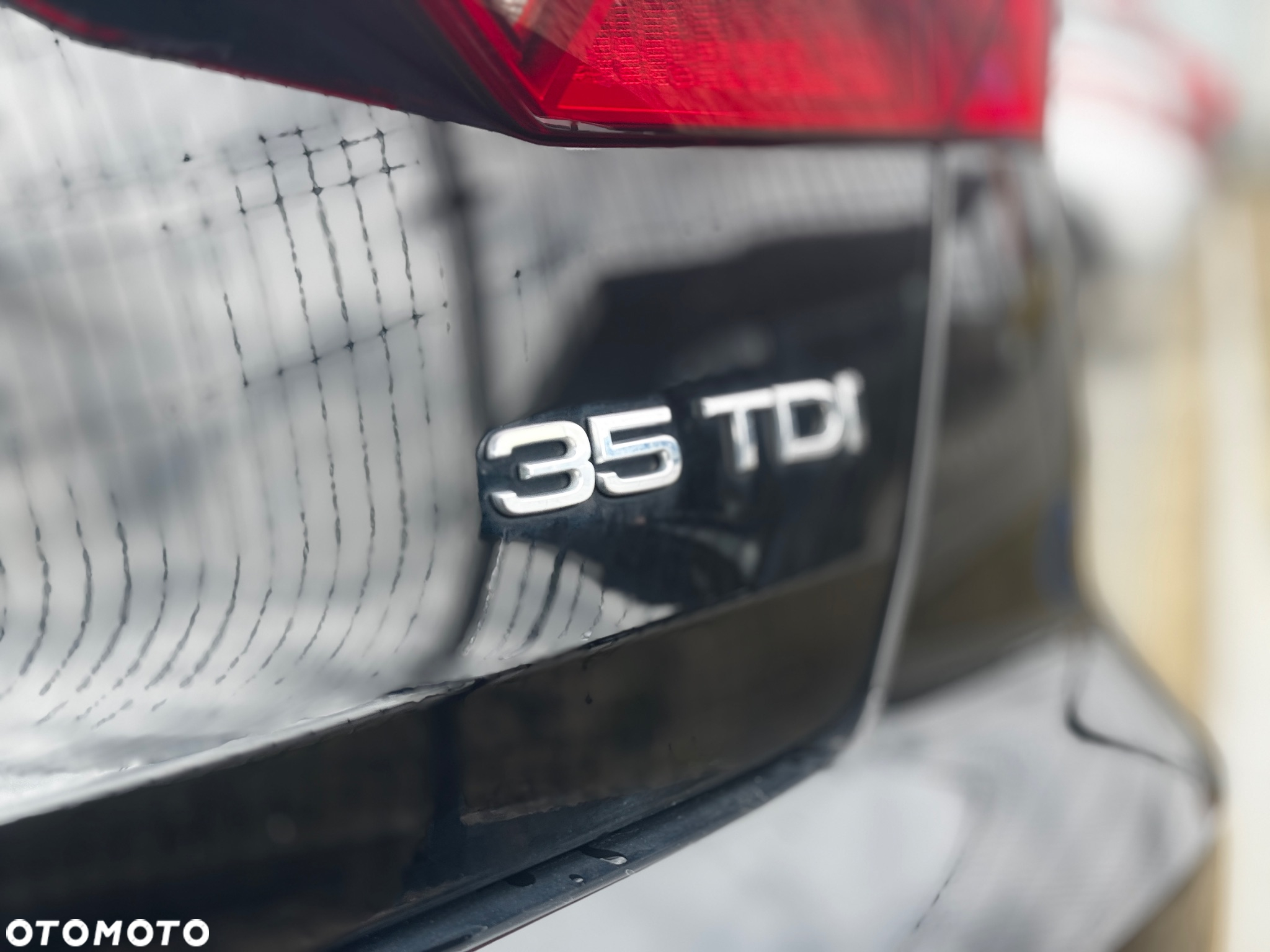 Audi A6 - 6