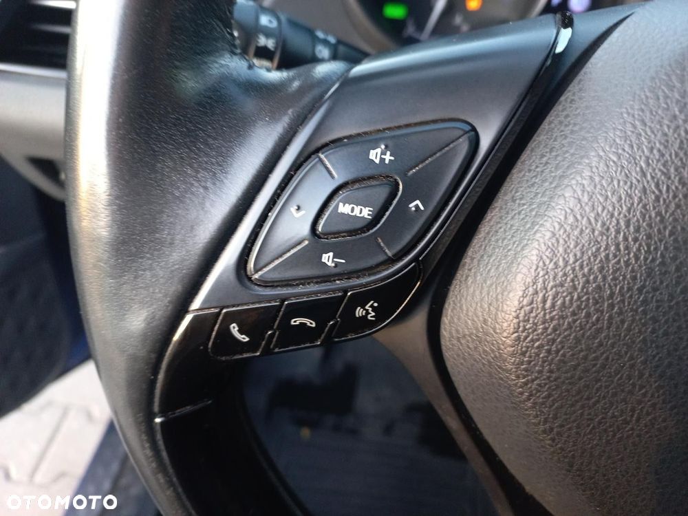 Toyota C-HR 2.0 Hybrid Selection - 19