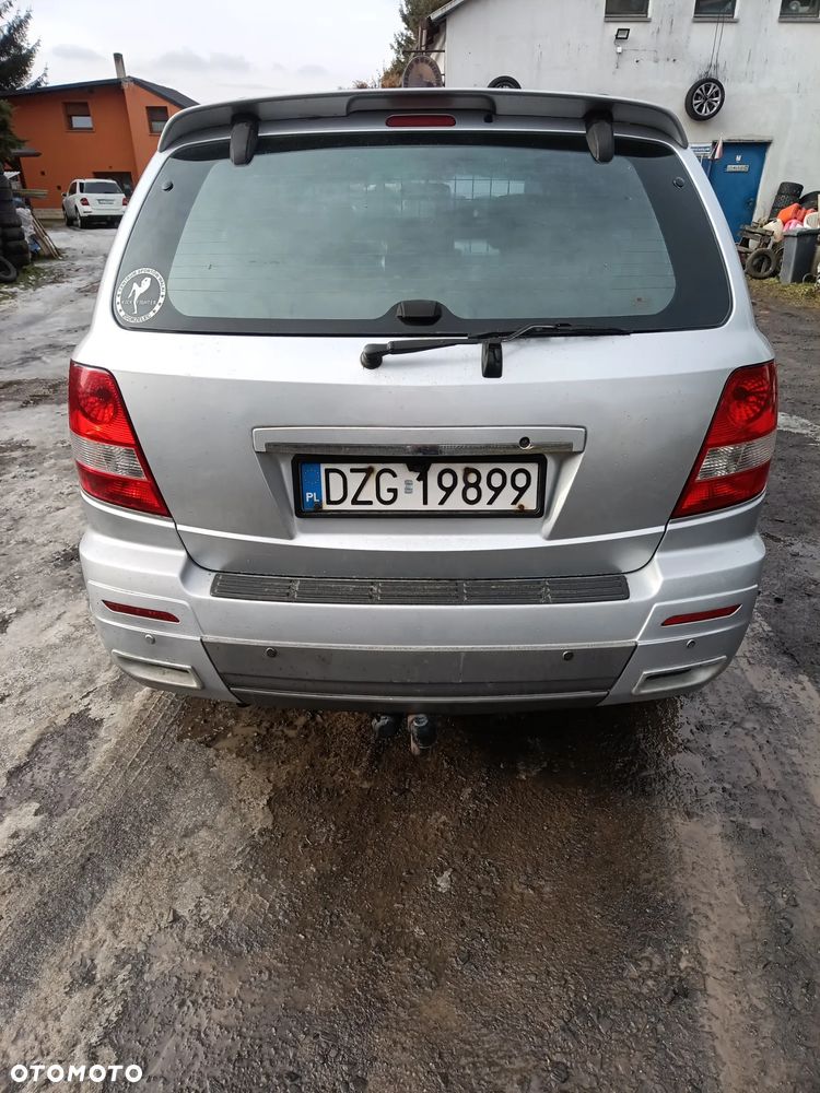 Kia Sorento 2.5 CRDi Executive - 19