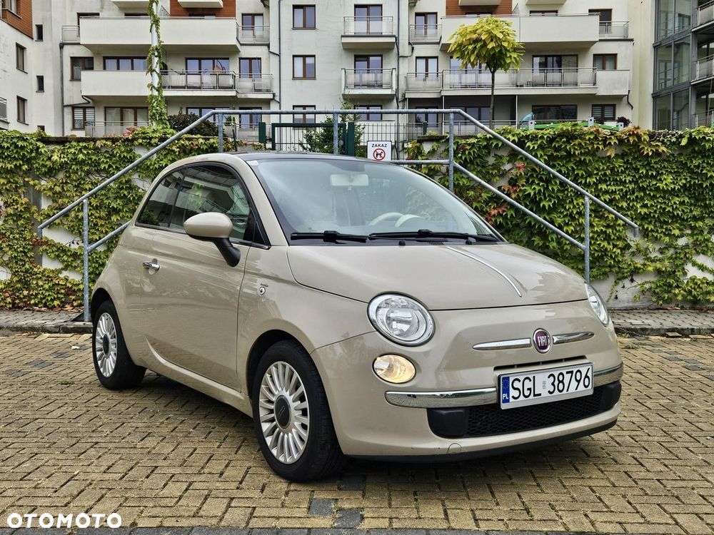 Fiat 500 - 8