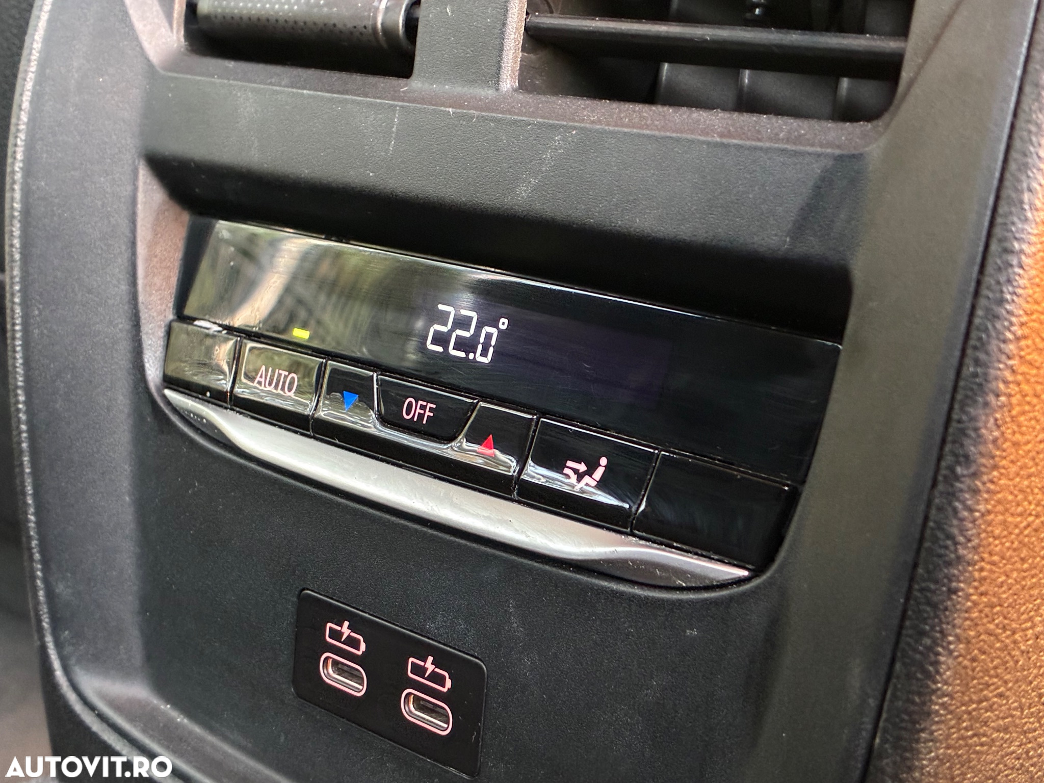 BMW Seria 3 330e xDrive AT PHEV - 13