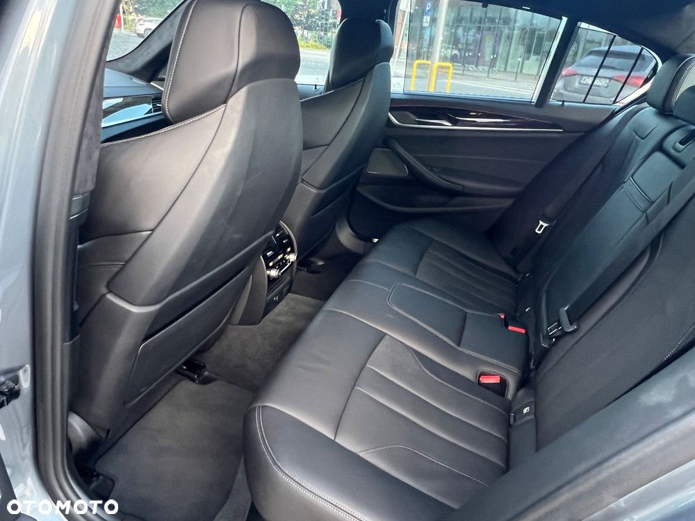 BMW M5 - 31